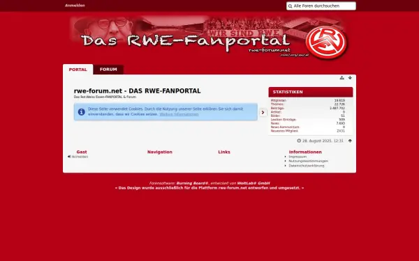 www.rwe-forum.net
