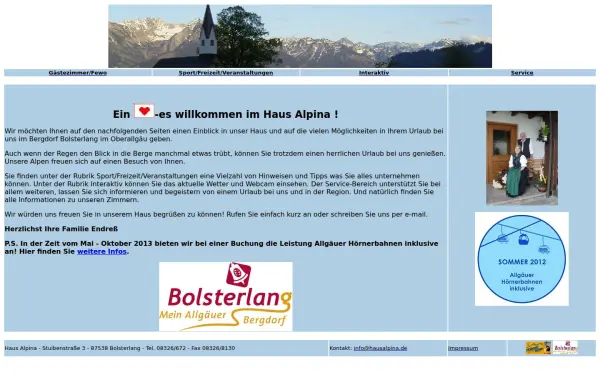 hausalpina.de