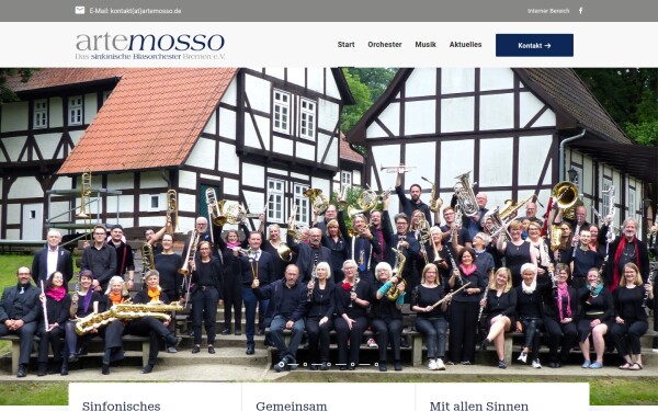 www.artemosso.de