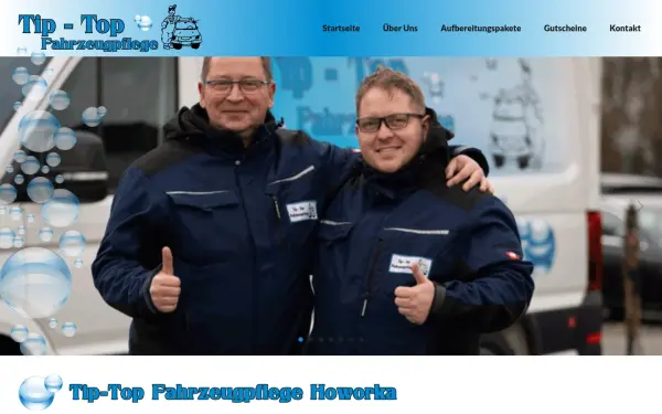 www.autopflege-howorka.de