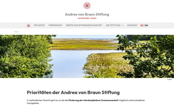 www.avbstiftung.de