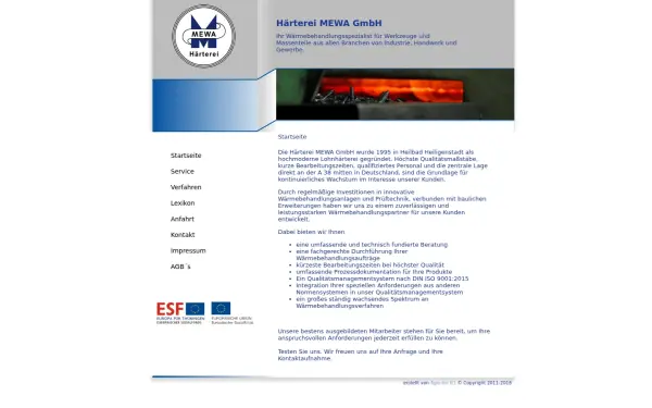 haerterei-mewa.de
