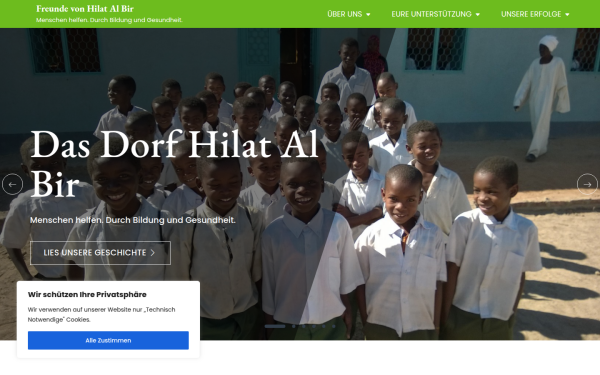 hilat-albir.org