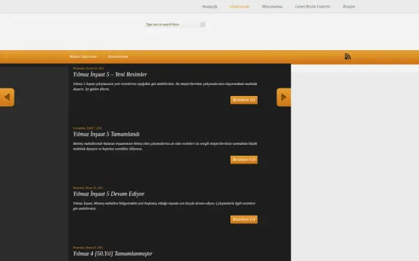 karadenizyilmazinsaat.com