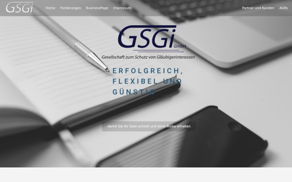 www.gsgi.de