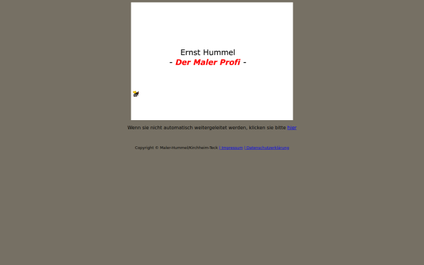 www.maler-hummel.de