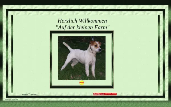 aufderkleinenfarm.de