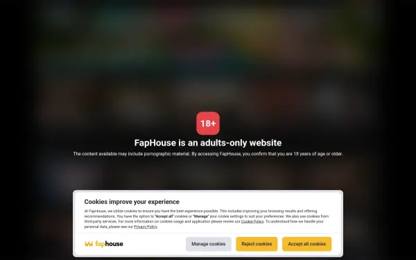 fap.house