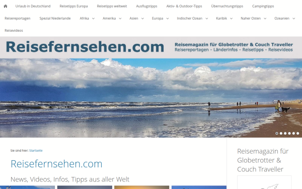 reisefernsehen.com
