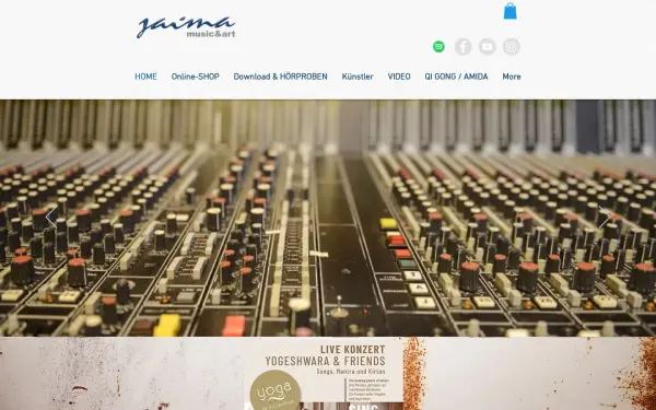 www.jaima.de