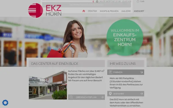ekzhorn.de