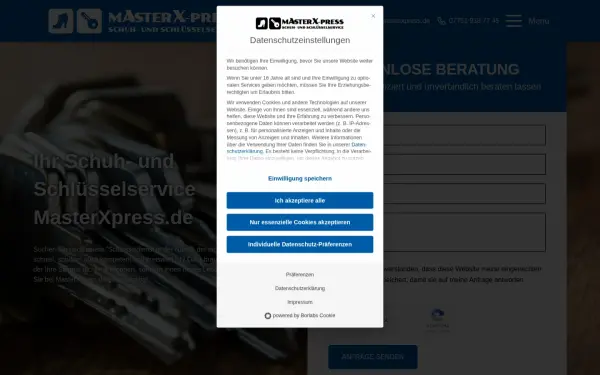 masterxpress.de