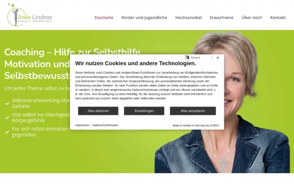 www.anke-lindner.de