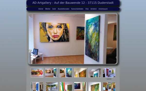 www.arno-diedrich.de