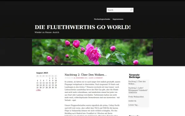 www.diefluethwerths.de