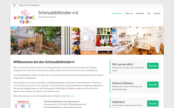 www.schmuddelkinder-stuttgart.de