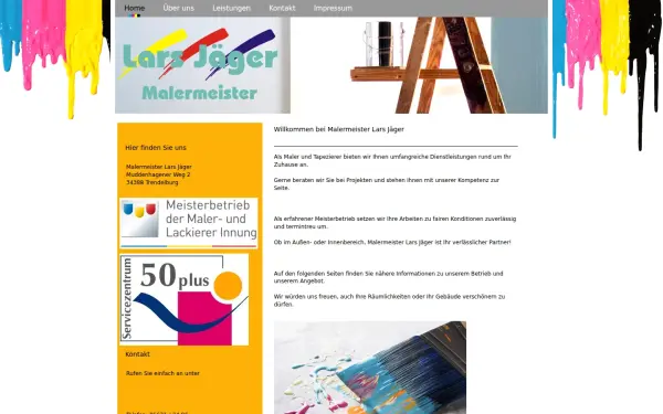 www.malerjaeger.de