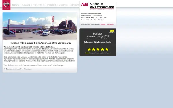 autohaus-wirdemann.de