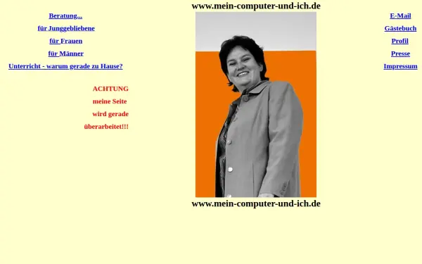 mein-computer-und-ich.de