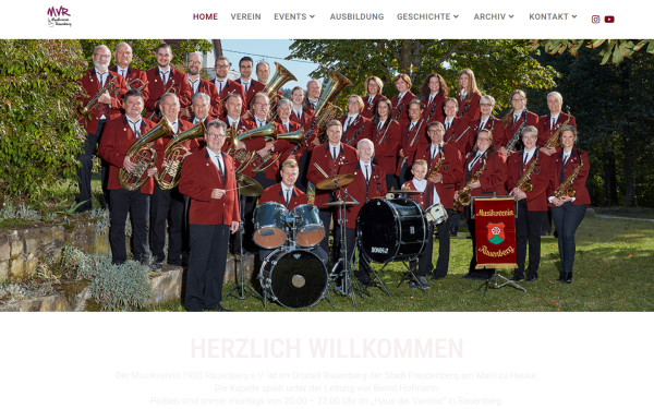 www.mvrauenberg.de