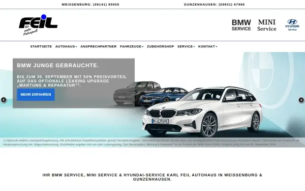 www.autohaus-feil.de