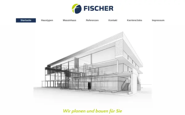 www.fischer-massivhaus.com