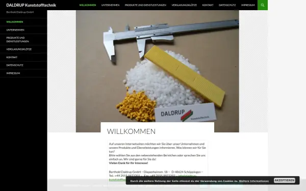 www.daldrup-kunststofftechnik.de