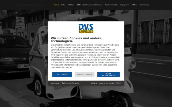 www.dvswerbung.de