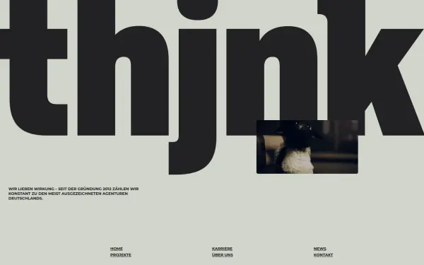 www.thjnk.de
