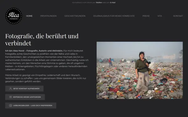 aleahorst.de