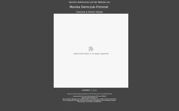 demczuk.de