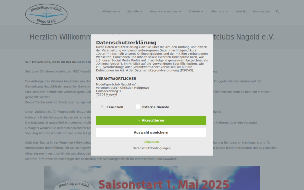 msc-nagold.de