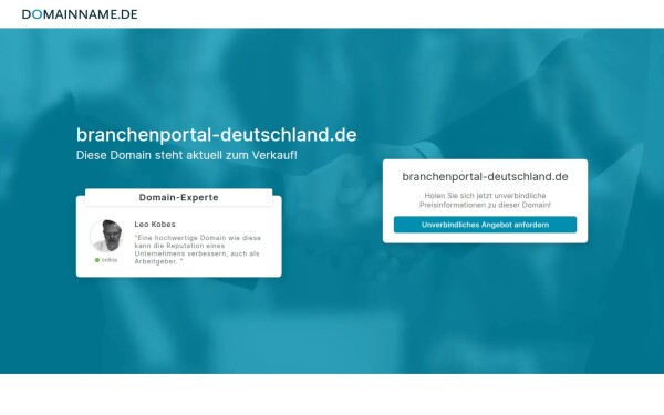 branchenportal-deutschland.de