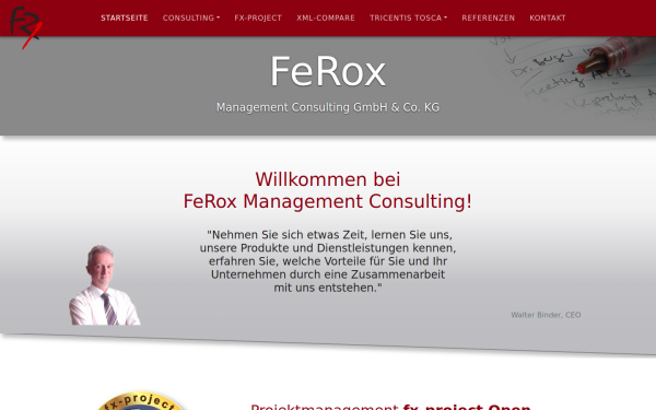 ferox.de