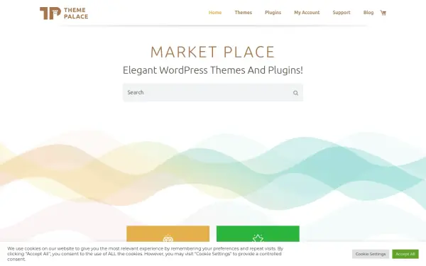 themepalace.com