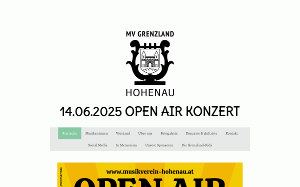 www.musikverein-hohenau.at