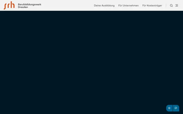www.srh-bbw-dresden.de