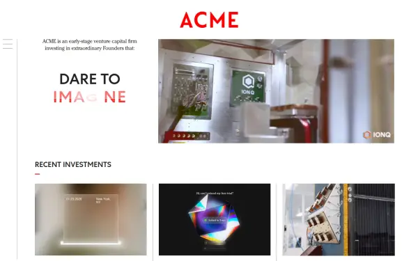 www.acme.vc