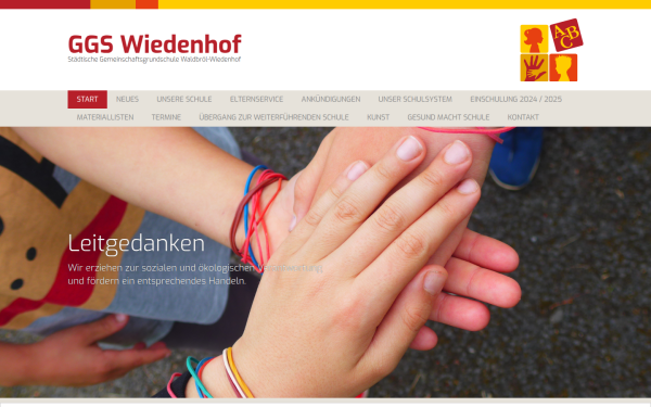 ggswiedenhof.de