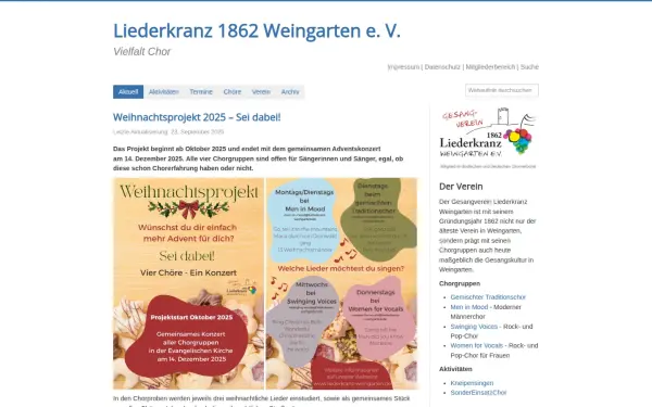 liederkranz-weingarten.de