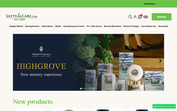 www.giftsandcare.com