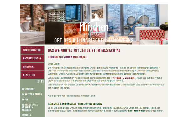 www.hirschen-erlinsbach.ch