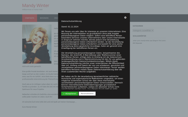 www.mandywinter.de