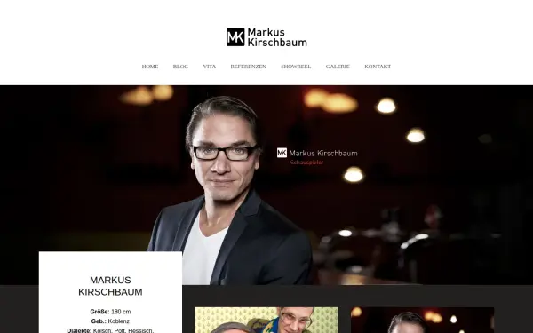 www.markuskirschbaum.de