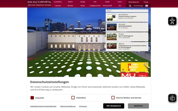 www.kultur-frankfurt.de