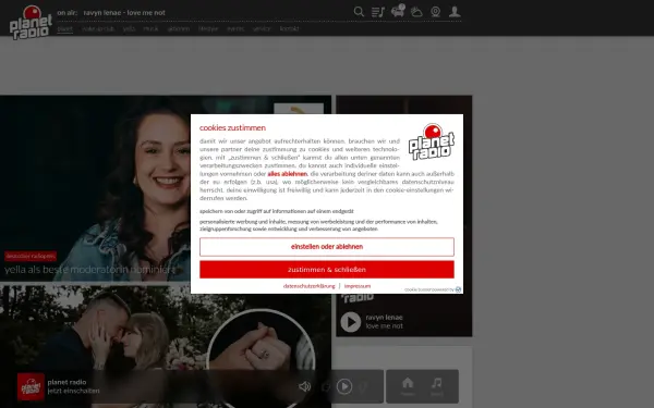 www.planetradio.de