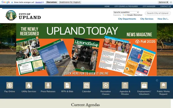 uplandca.gov