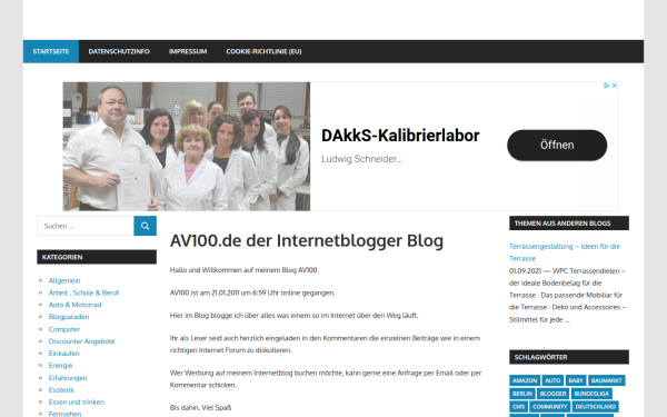 www.av100.de