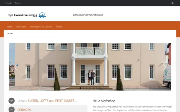 www.mjz-executive-living.de
