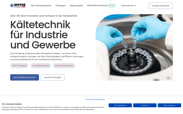 www.wutke-kuehlsysteme.de
